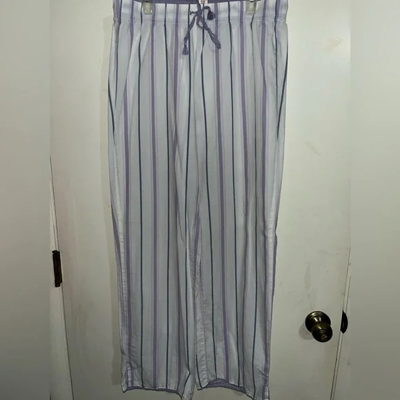 Two Piece PJ Set - Picture 2 of 8